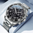 Black - Silver