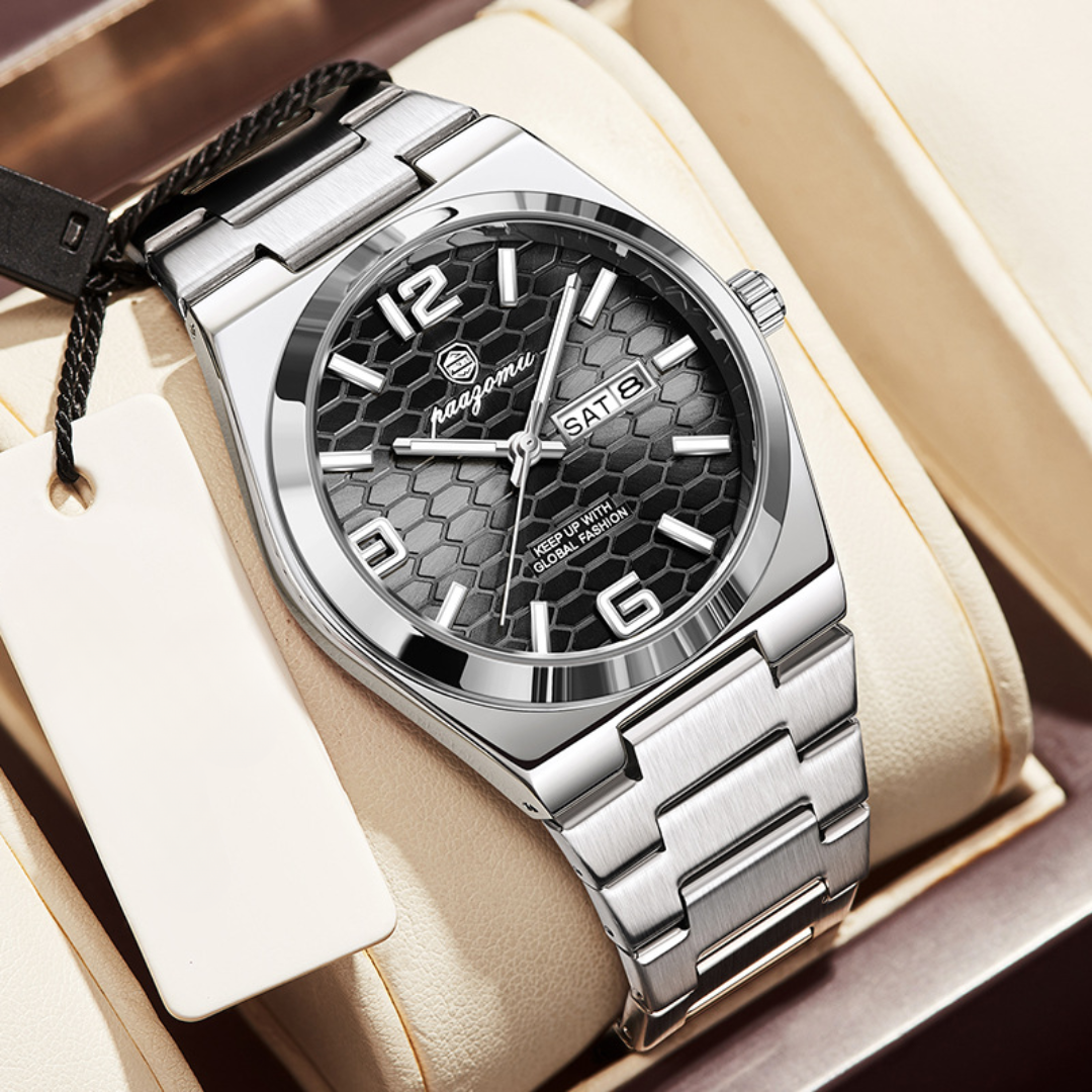 Aristocrat Vale Watch