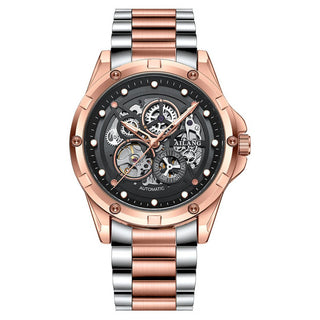 Regal Ascendancy Watch