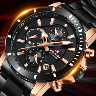Eminent Valor Watch
