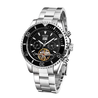 Grand Ascot Watch