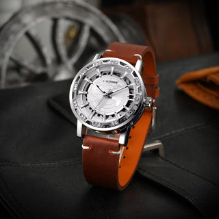 Majestic Aegis Watch