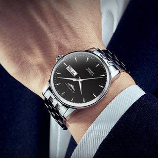 Grand Paragon Watch