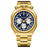 Blue - Gold