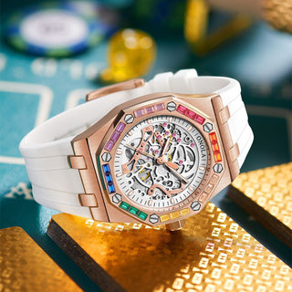 Eminence Royale Watch