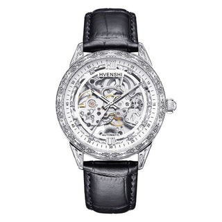 Obsidian Era Watch