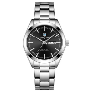 Opulent Regent Watch
