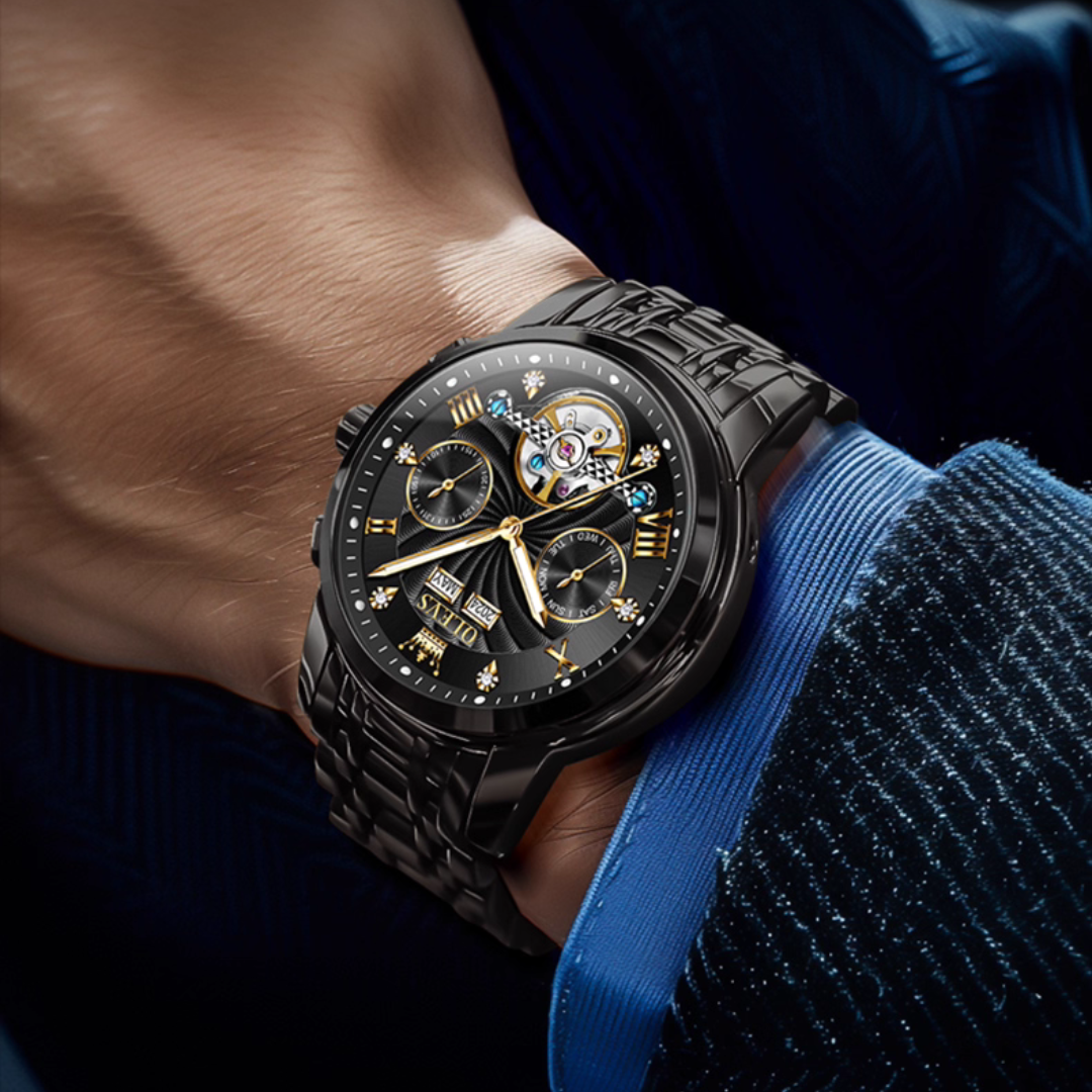 Regal Timepiece Watch