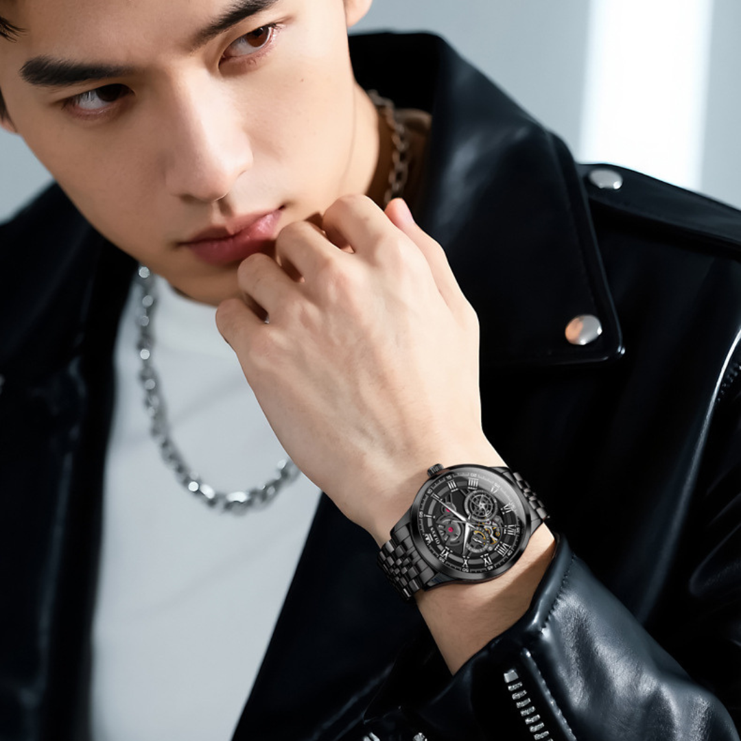 Eminence Court Watch