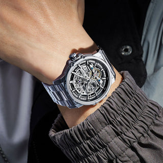 Noble Epoch Watch