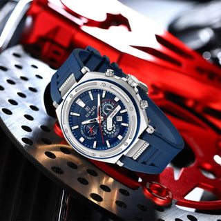 Regent Chrono Watch