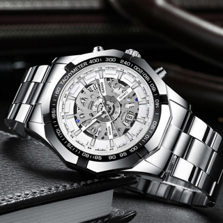 Regal Continuum Watch