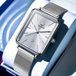 White - Silver