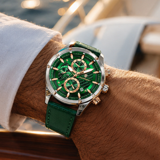 Grandeur Sovereign Watch