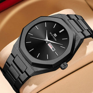 Elysian Charter Watch