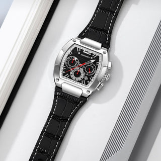 Cerulean Epoch Watch