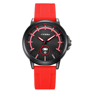 Timeless Dominion Watch