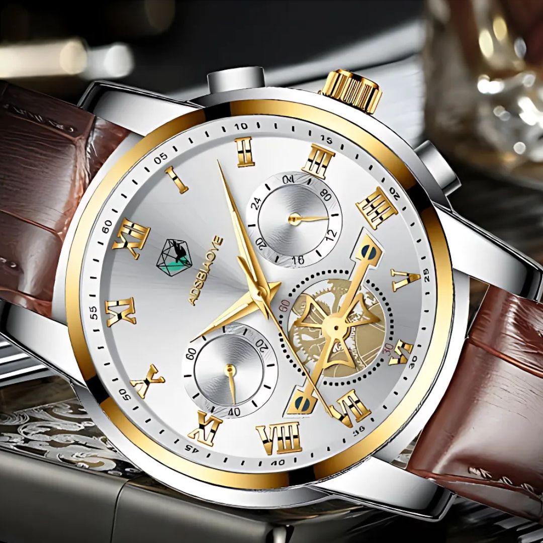 Legacy Noble Watch