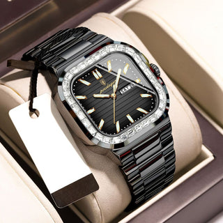 Gilded Epoch Watch