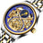 Blue - Gold - Silver