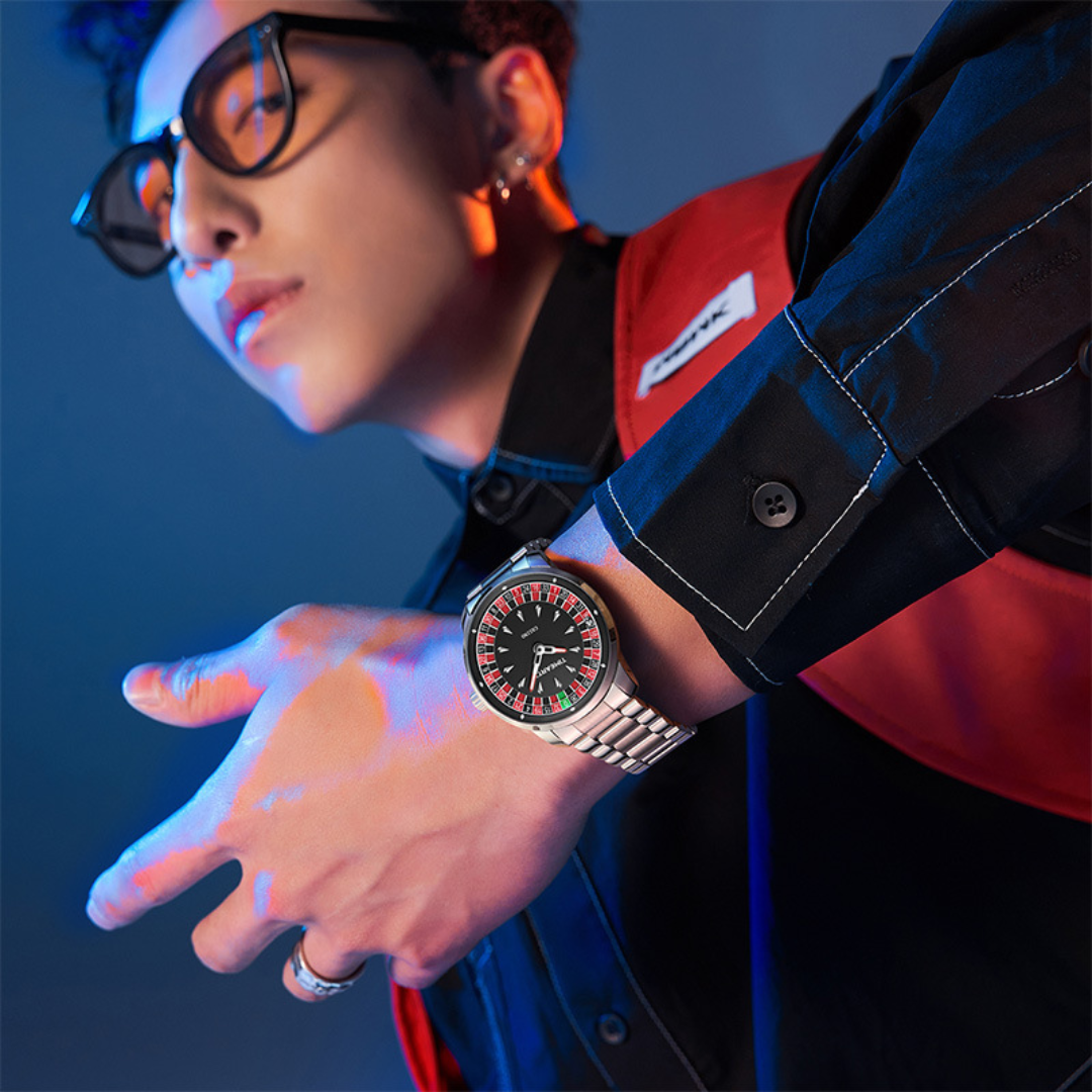 Lucent Imperial Watch