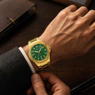 Creston Sovereign Watch