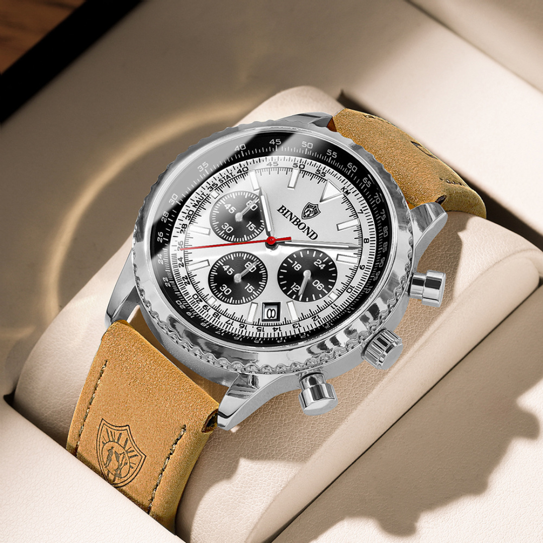 Noble Tempest Watch