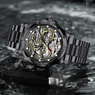 Aristocrat Hour Watch