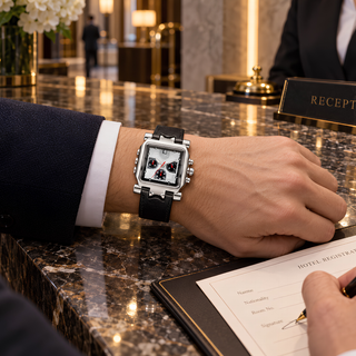 Cavendish Royale Watch