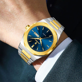 Opulent Reign Watch