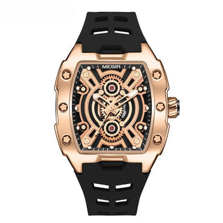 Sovereign Heritage Watch