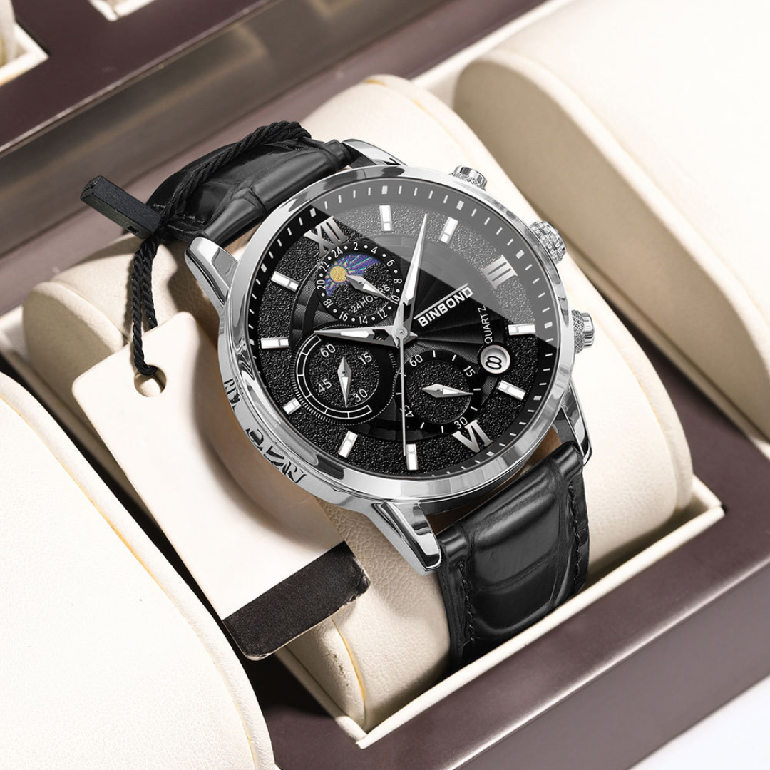 Astoria Dominion Watch
