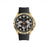Black - Gold - Black