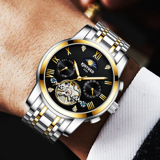 Scepter Heritage Watch