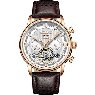 Château Minuit Watch