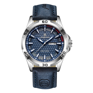 Noble Paragon Watch