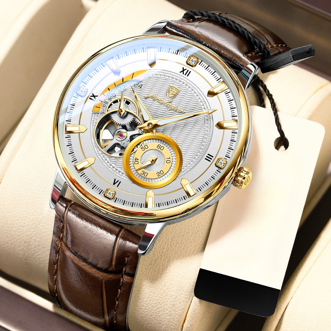 Grand Aurelian Watch