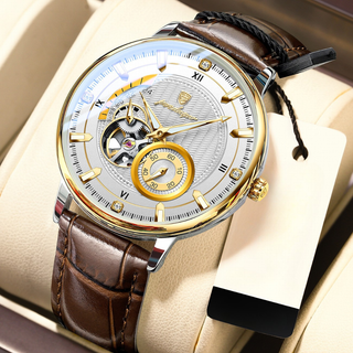 Grand Aurelian Watch