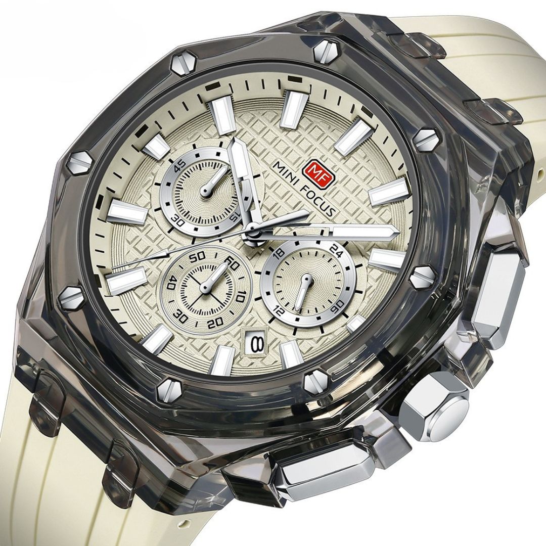 Noble Tradition Watch