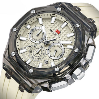 Noble Tradition Watch