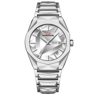 Celestial Crown Watch