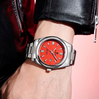 Grand Veritas Watch