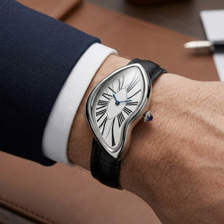 Montage Reserve Watch