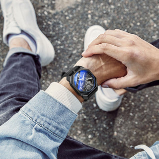 Royal Eclipse Watch