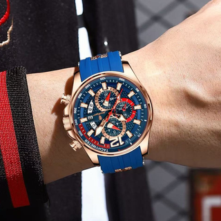 Heritage Regent Watch