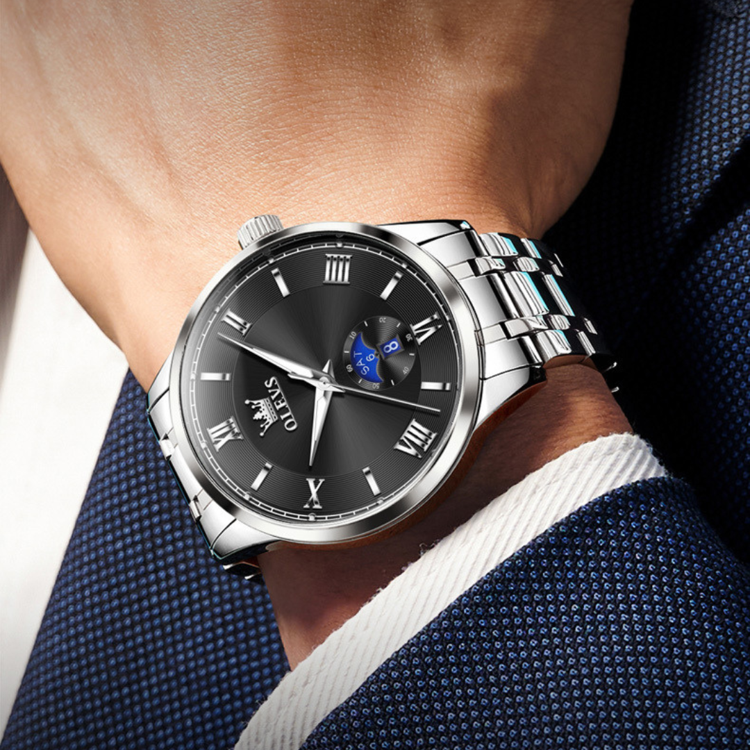 Majestic Tradition Watch