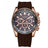 Brown - Rose Gold