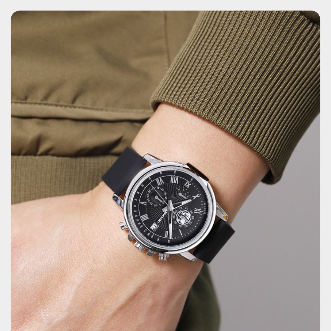 Imperium Legacy Watch