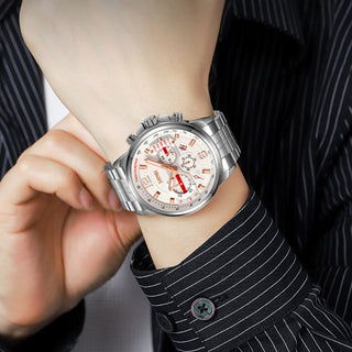 Majestic Era Watch