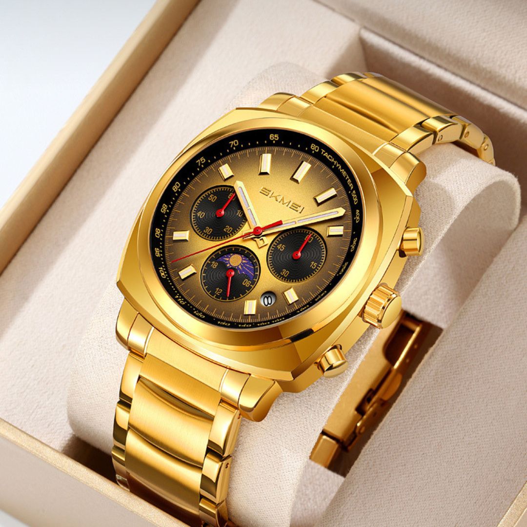 Aurora Regent Watch